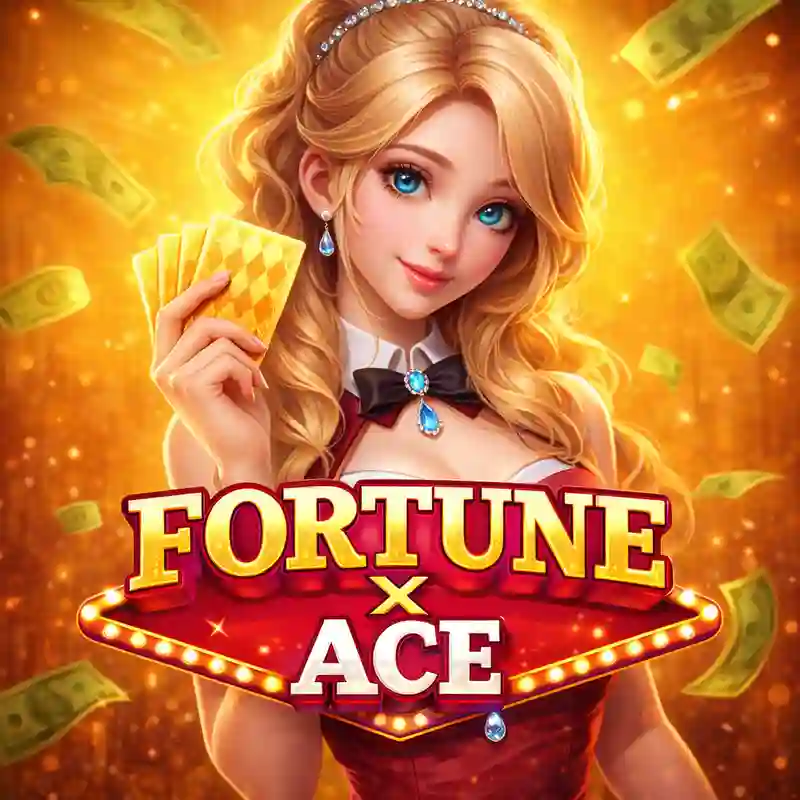 Fortune X Ace Online Slot Game sa nusta