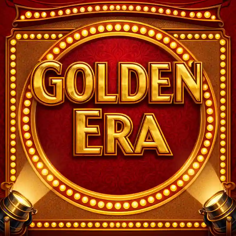 Golden Era Online Casino Slot Game