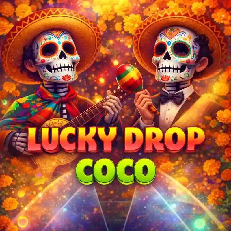 Lucky Drop - Coco slot game sa nusta online casino