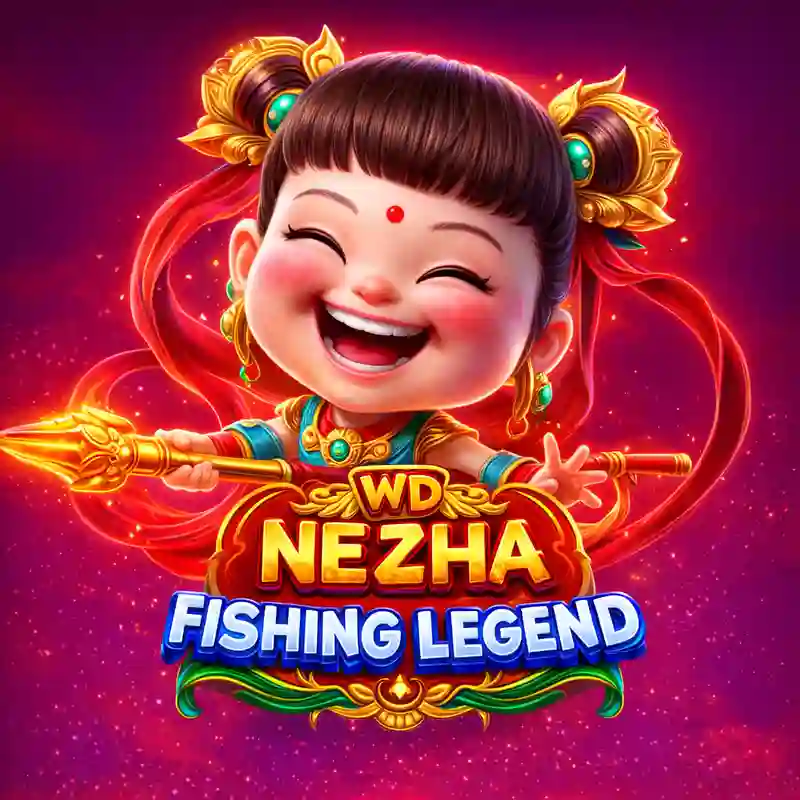 WD Leġġenda tas-Sajd Nezha slot